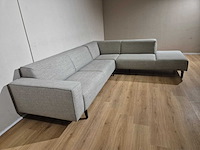 Cartel living - nomad - hoekbank - afbeelding 2 van  7