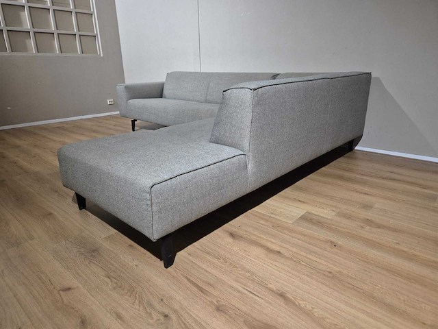 Cartel living - nomad - hoekbank - afbeelding 3 van  7