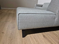 Cartel living - nomad - hoekbank - afbeelding 4 van  7