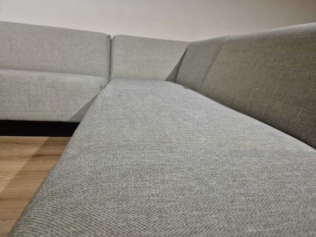 Cartel living - nomad - hoekbank - afbeelding 5 van  7