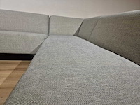 Cartel living - nomad - hoekbank - afbeelding 5 van  7