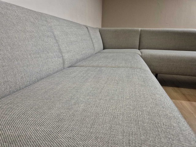 Cartel living - nomad - hoekbank - afbeelding 6 van  7