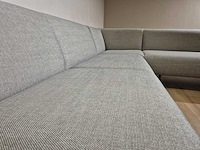 Cartel living - nomad - hoekbank - afbeelding 6 van  7