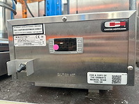 Carter-hoffmann evo230 voedsel verwarmingsunit - afbeelding 3 van  5