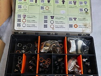 Carterstoppen en ringen, tip - afbeelding 1 van  5