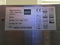 Cartertech frituurpan - afbeelding 3 van  3