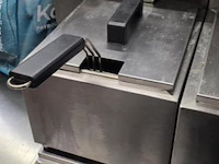 Cartertech frituurpan - afbeelding 1 van  3