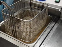 Cartertech frituurpan - afbeelding 2 van  3