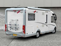 Carthago chic c-line i 4.2f 136pk 2011 camper / kampeerwagen, klk-90-s - afbeelding 6 van  59