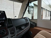 Carthago chic c-line i 4.2f 136pk 2011 camper / kampeerwagen, klk-90-s - afbeelding 19 van  59