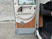 Carthago chic c-line i 4.2f 136pk 2011 camper / kampeerwagen, klk-90-s - afbeelding 20 van  59