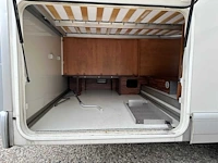 Carthago chic c-line i 4.2f 136pk 2011 camper / kampeerwagen, klk-90-s - afbeelding 44 van  59