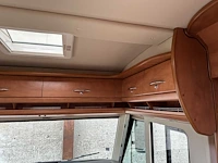 Carthago chic c-line i 4.2f 136pk 2011 camper / kampeerwagen, klk-90-s - afbeelding 48 van  59