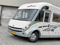 Carthago chic c-line i 4.2f 136pk 2011 camper / kampeerwagen, klk-90-s - afbeelding 29 van  59