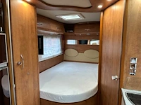 Carthago chic c-line i 4.2f 136pk 2011 camper / kampeerwagen, klk-90-s - afbeelding 40 van  59