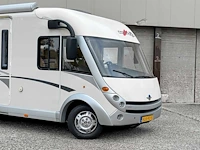 Carthago chic c-line i 4.2f 136pk 2011 camper / kampeerwagen, klk-90-s - afbeelding 39 van  59