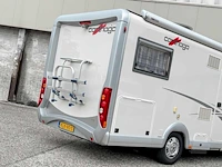 Carthago chic c-line i 4.2f 136pk 2011 camper / kampeerwagen, klk-90-s - afbeelding 44 van  59