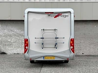 Carthago chic c-line i 4.2f 136pk 2011 camper / kampeerwagen, klk-90-s - afbeelding 46 van  59