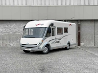 Carthago chic c-line i 4.2f 136pk 2011 camper / kampeerwagen, klk-90-s - afbeelding 49 van  59