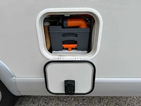 Carthago chic c-line i 4.2f 136pk 2011 camper / kampeerwagen, klk-90-s - afbeelding 12 van  59