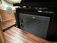 Carthago chic c-line i 4.2f 136pk 2011 camper / kampeerwagen, klk-90-s - afbeelding 27 van  59