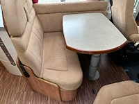 Carthago chic c-line i 4.2f 136pk 2011 camper / kampeerwagen, klk-90-s - afbeelding 29 van  59