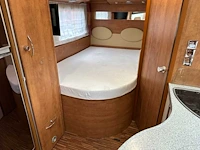 Carthago chic c-line i 4.2f 136pk 2011 camper / kampeerwagen, klk-90-s - afbeelding 33 van  59