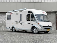 Carthago chic c-line i 4.2f 136pk 2011 camper / kampeerwagen, klk-90-s - afbeelding 58 van  59