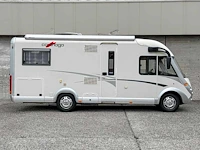 Carthago chic c-line i 4.2f 136pk 2011, klk-90-s - afbeelding 4 van  59