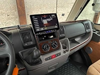 Carthago chic c-line i 4.2f 136pk 2011, klk-90-s - afbeelding 18 van  59