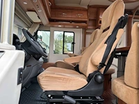 Carthago chic c-line i 4.2f 136pk 2011, klk-90-s - afbeelding 22 van  59