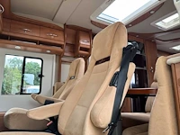 Carthago chic c-line i 4.2f 136pk 2011, klk-90-s - afbeelding 24 van  59