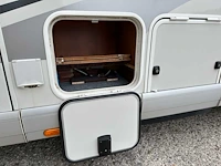 Carthago chic c-line i 4.2f 136pk 2011, klk-90-s - afbeelding 25 van  59