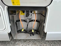 Carthago chic c-line i 4.2f 136pk 2011, klk-90-s - afbeelding 26 van  59