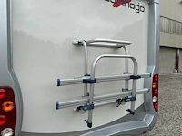 Carthago chic c-line i 4.2f 136pk 2011, klk-90-s - afbeelding 30 van  59