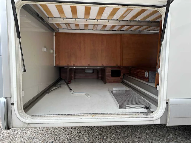 Carthago chic c-line i 4.2f 136pk 2011, klk-90-s - afbeelding 31 van  59