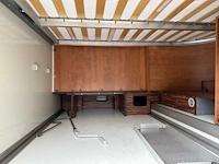 Carthago chic c-line i 4.2f 136pk 2011, klk-90-s - afbeelding 32 van  59