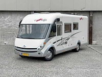 Carthago chic c-line i 4.2f 136pk 2011, klk-90-s - afbeelding 23 van  59