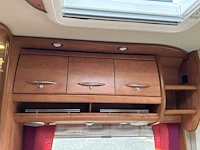 Carthago chic c-line i 4.2f 136pk 2011, klk-90-s - afbeelding 42 van  59