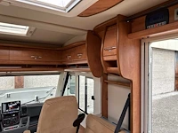 Carthago chic c-line i 4.2f 136pk 2011, klk-90-s - afbeelding 50 van  59