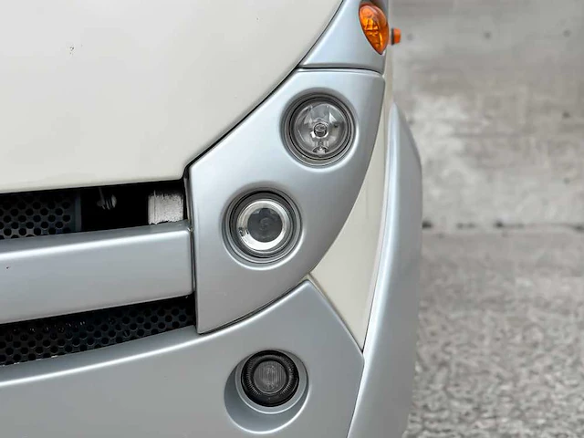 Carthago chic c-line i 4.2f 136pk 2011, klk-90-s - afbeelding 57 van  59