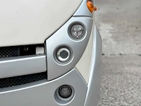 Carthago chic c-line i 4.2f 136pk 2011, klk-90-s - afbeelding 57 van  59