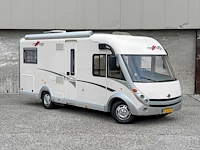 Carthago chic c-line i 4.2f 136pk 2011, klk-90-s - afbeelding 59 van  59