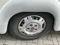 Carthago chic c-line i 4.9 camper - afbeelding 10 van  49