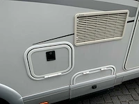 Carthago chic c-line i 4.9 camper - afbeelding 11 van  49