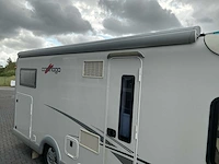 Carthago chic c-line i 4.9 camper - afbeelding 13 van  49