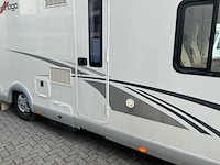 Carthago chic c-line i 4.9 camper - afbeelding 14 van  49