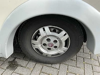Carthago chic c-line i 4.9 camper - afbeelding 15 van  49