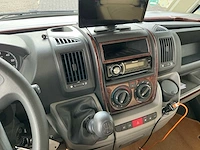 Carthago chic c-line i 4.9 camper - afbeelding 22 van  49