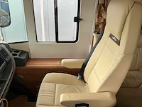 Carthago chic c-line i 4.9 camper - afbeelding 26 van  49